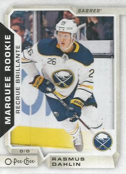 Rasmus Dahlin