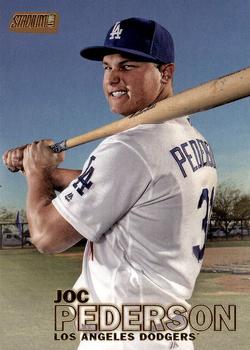 Joc Pederson