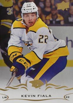 Kevin Fiala