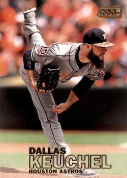 Dallas Keuchel