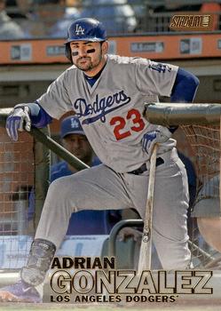 Adrian Gonzalez