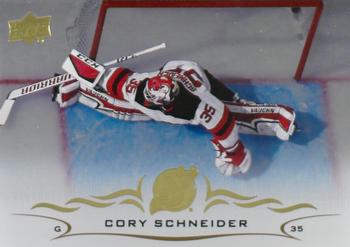 Cory Schneider