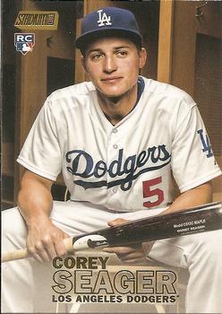 Corey Seager