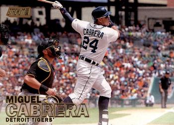 Miguel Cabrera