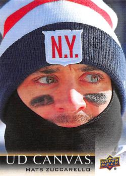 Mats Zuccarello