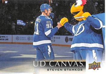 Steven Stamkos