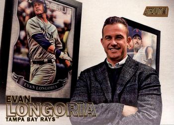 Evan Longoria