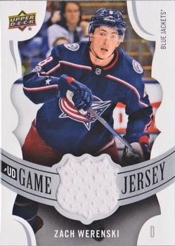 Zach Werenski