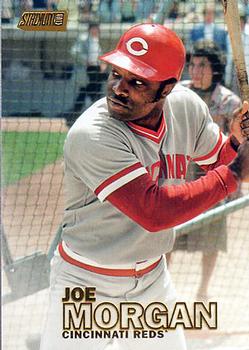 Joe Morgan