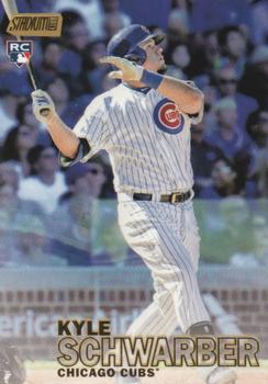 Kyle Schwarber