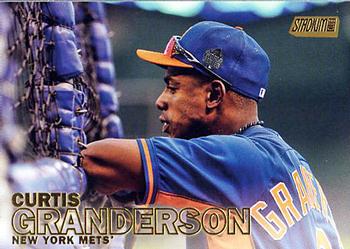 Curtis Granderson