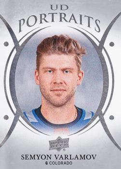 Semyon Varlamov