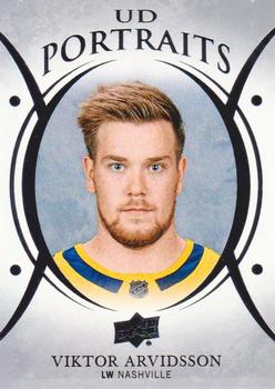 Viktor Arvidsson