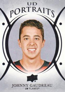 Johnny Gaudreau