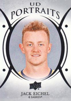 Jack Eichel