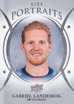 Gabriel Landeskog
