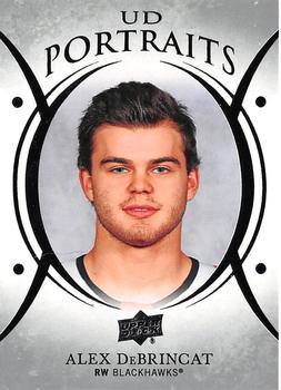 Alex DeBrincat