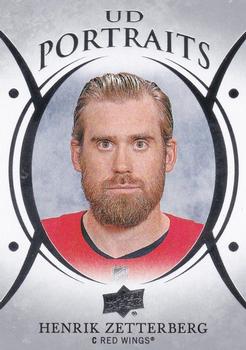 Henrik Zetterberg