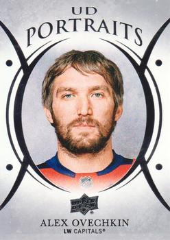 Alex Ovechkin