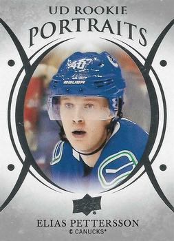 Elias Pettersson