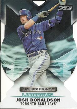 Josh Donaldson