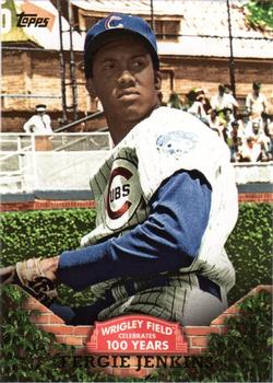 Fergie Jenkins