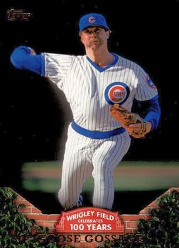 Goose Gossage