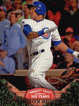 Addison Russell