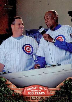 Greg Maddux / Fergie Jenkins