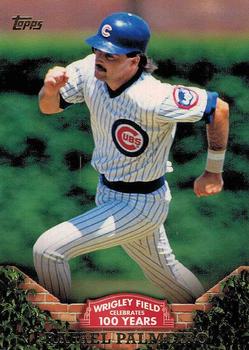 Rafael Palmeiro