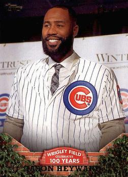 Jason Heyward