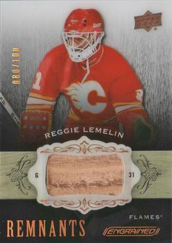 Reggie Lemelin