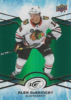 Alex DeBrincat
