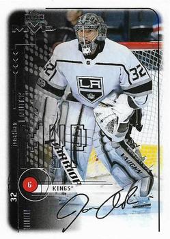 Jonathan Quick
