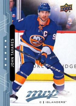 John Tavares