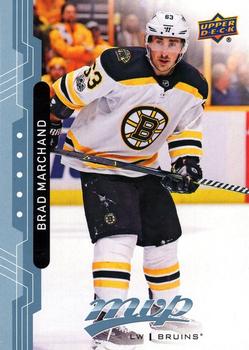 Brad Marchand