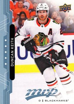 Duncan Keith