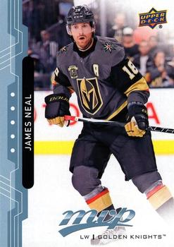 James Neal