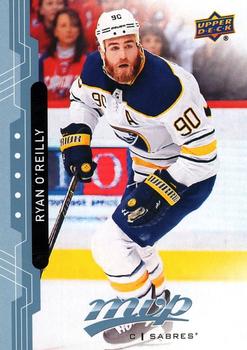 Ryan O'Reilly