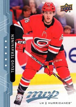 Teuvo Teravainen