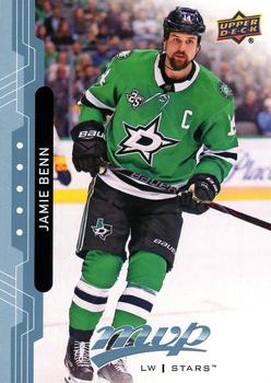 Jamie Benn