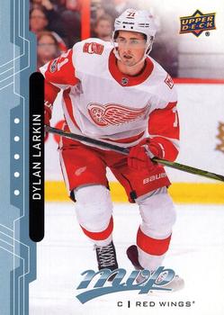 Dylan Larkin
