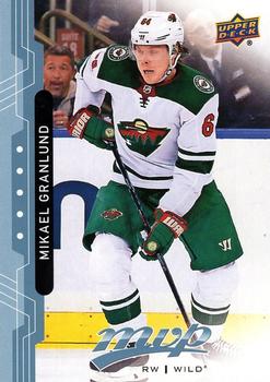 Mikael Granlund