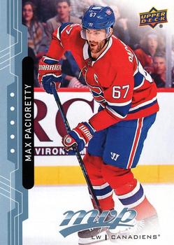 Max Pacioretty