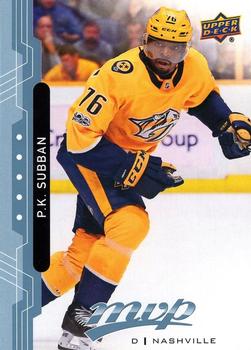 P.K. Subban
