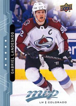 Gabriel Landeskog