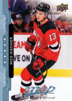 Nico Hischier