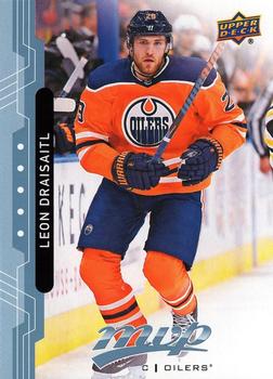 Leon Draisaitl