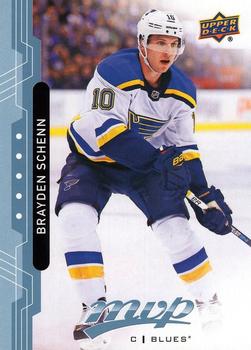 Brayden Schenn