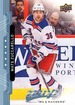 Mats Zuccarello